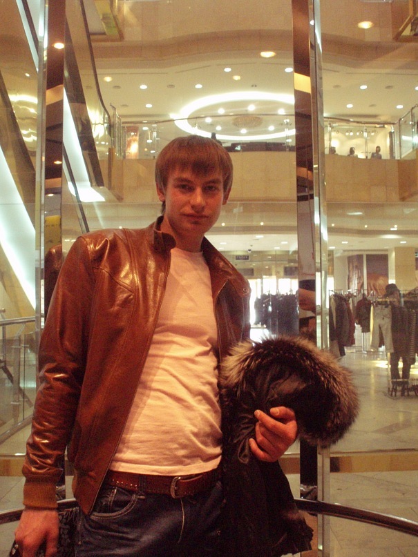 Игорь Киргин фотография #31