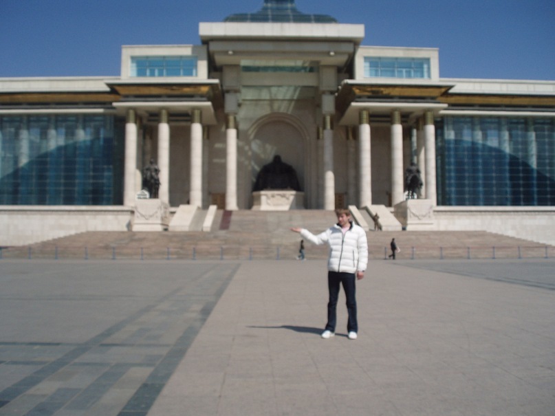 Игорь Киргин фотография #39