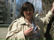 Фотография Васильевой Валентины
