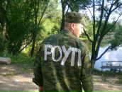 Фотография Фадеева Дмитрия