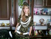 Вікуся Поліщук фотография #1