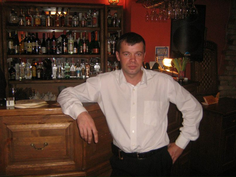 Дмитрий Кузнецов фотография #25