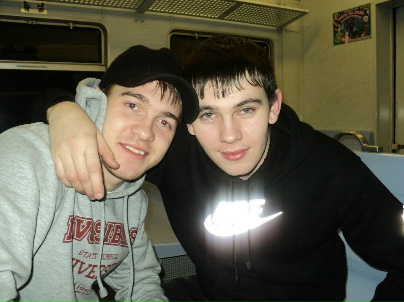 Денис Басалаев фотография #28