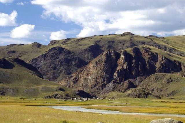 Акшашты Паша фотография #34