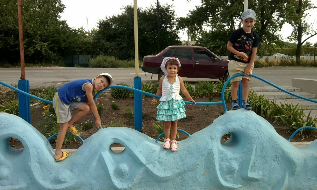 Евгений Коваленко фотография #42