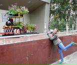 Фотография Кутлыбаевой Марины