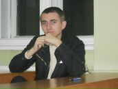 Ігор Чернецький фотография #37 (источник - https://vk.com/id105753434)