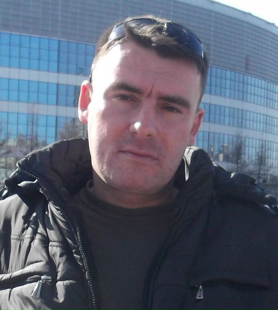 Виктор Волошенко фото №7