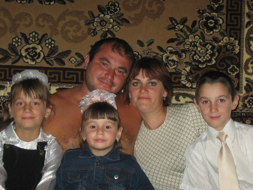 Кевсер Халилова фотография #5