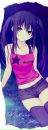 Aska Moonyomori фотография #2 (источник - https://vk.com/id238332842)