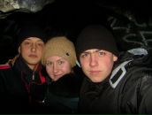 Фотография Зацепина Павла