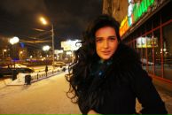 Фотография Ляпиной Полины