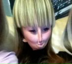 Фотография Михайловой Оли