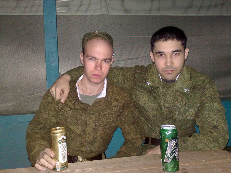 Степан Сигарев фотография #34