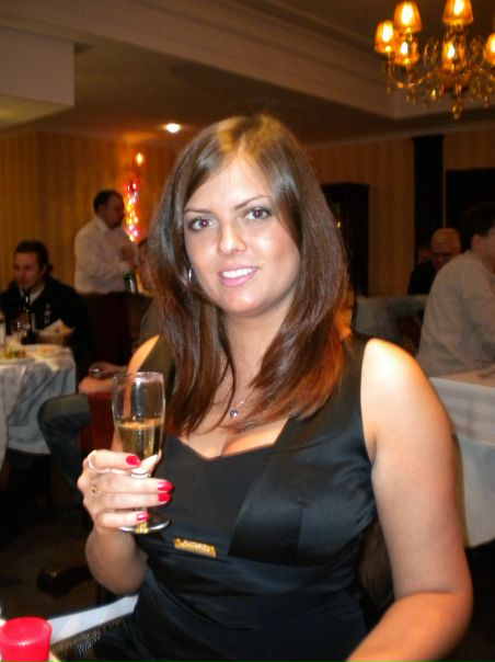 №7, Юлия Королева, Санкт-Петербург, Россия №7, Юлия Королева, Санкт-Петербург, Россия