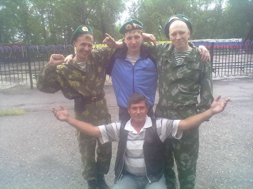 Виталя Калякин фотография #15