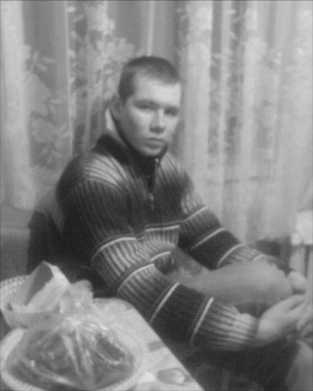 Михаил Кобелев фотография #32