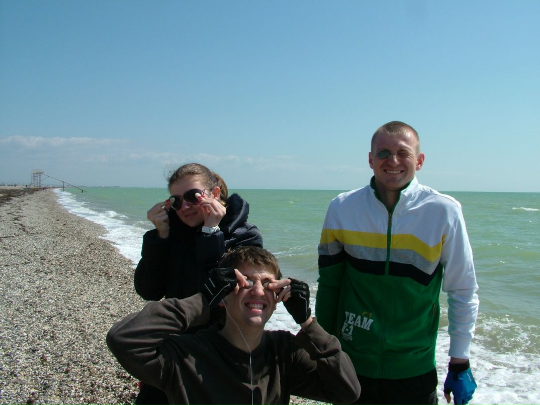 Сергей Колбасов фотография #32