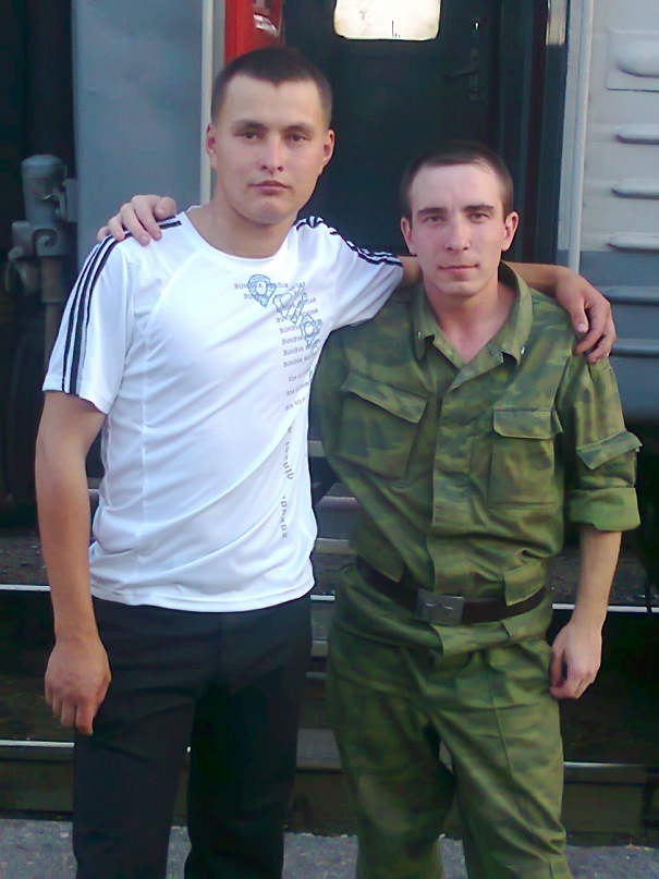 Александр Давыденко фотография #24