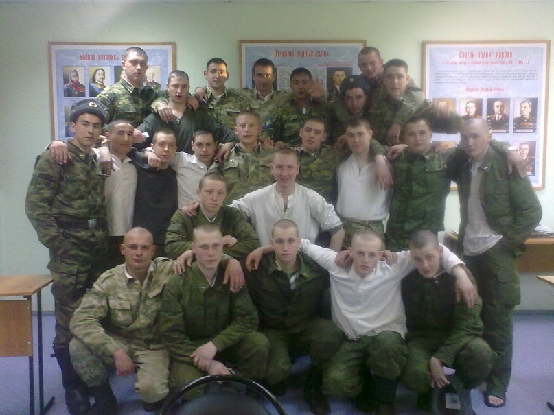 Александр Давыденко фотография #31