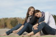 Фотография Соколовой Маргариты