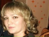 Фотография Скворцовой Марины