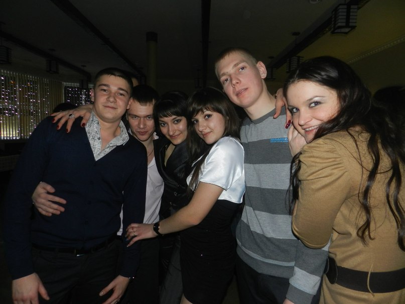 Рома Мамаенко фотография #25