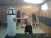 Фотография Горбатова Василия