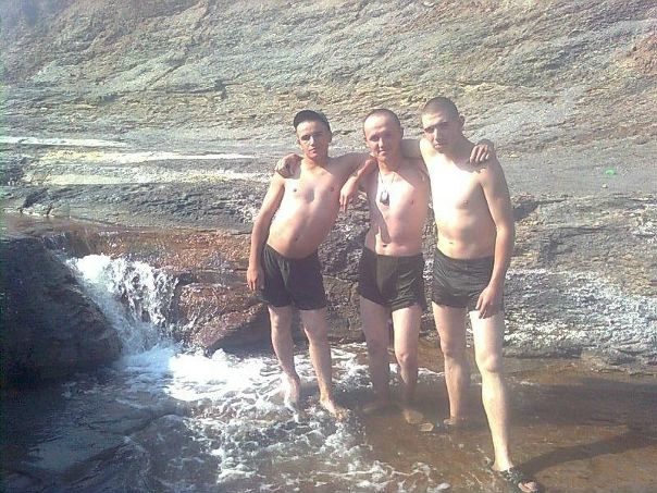 Дмитрий Мельник фото №35