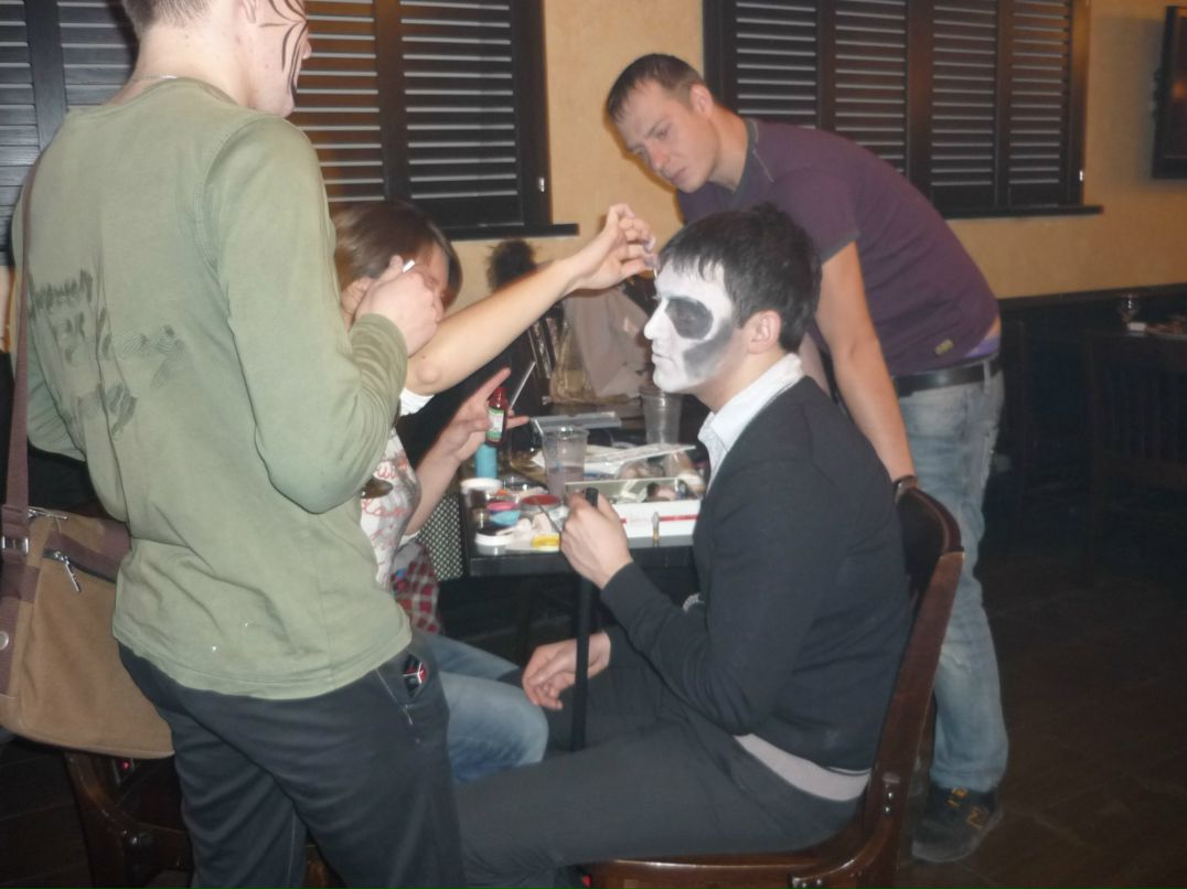 Sergey Dolis фотография #45