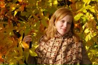 Фотография Мистоновой Дарьи