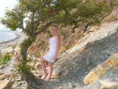 Фотография Олейниковой Оксаны