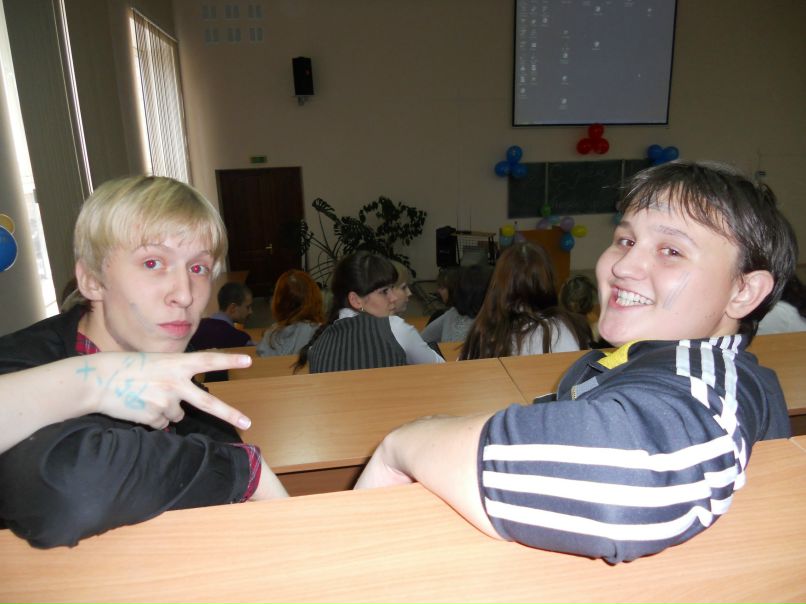 Иван Турицын фотография #50