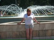 Фотография Богомоловой Оленьки