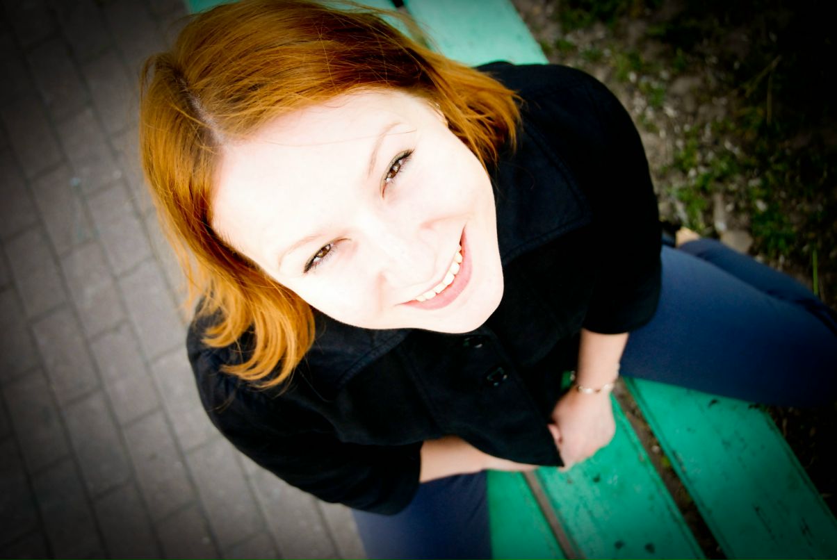 Anna Zolina фотография #38