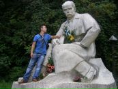 Анатолій Шаран фотография #14 (источник - https://vk.com/id17213210)
