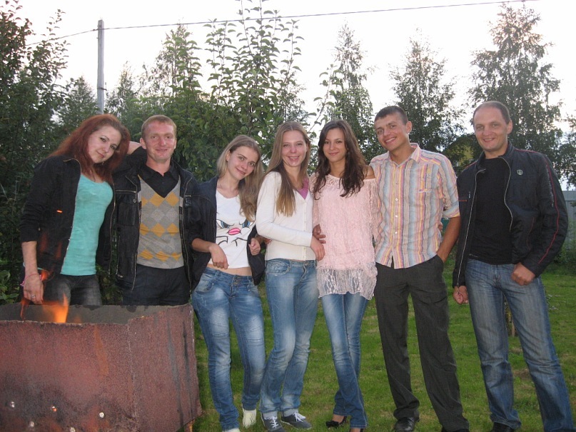 Дима Драпеза фотография #33