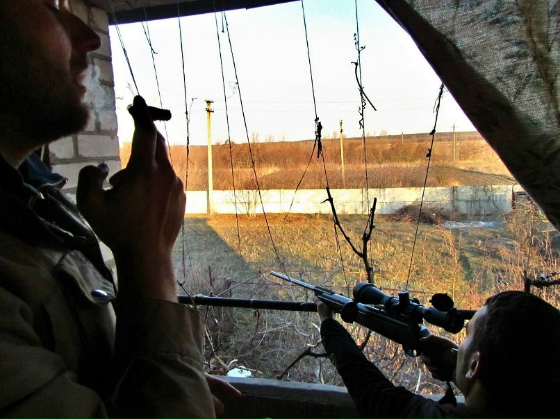 Дмитрий Синдели фотография #9