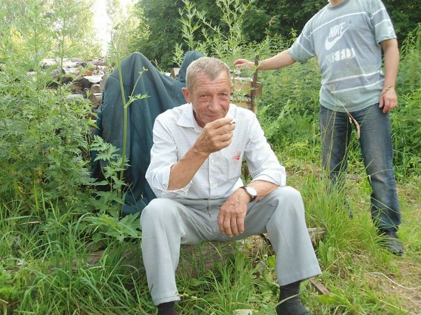 Дмитрий Густышкин фото №15