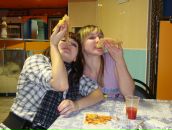 Фотография Илюхиной-Кокуриной Алёны