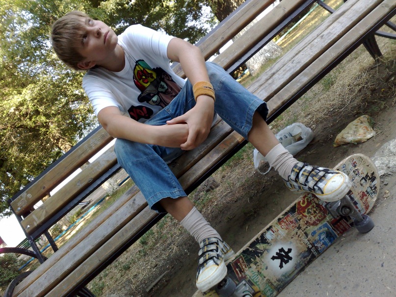 Игорь Соломаткин фотография #24