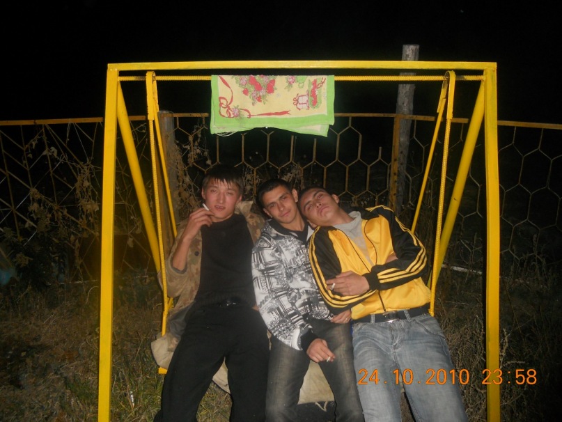 Дмитрий Армизонов фотография #27