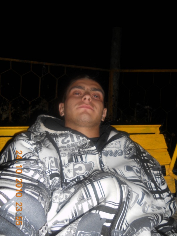 Дмитрий Армизонов фотография #34