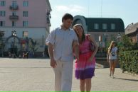 Фотография Кибардиной Евгении