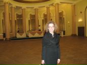 Фотография Преподаватель Английского Языки Ксении