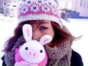 Фотография Ханхасаевой Ники