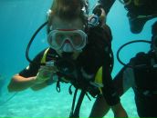 Фотография Добролюбовой Анютки