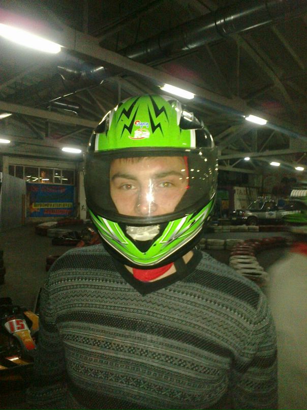 Илья Плотников фотография #24