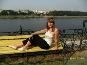 Фотография Третьяковой Сашеньки