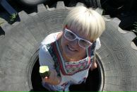 Фотография Климовой Алины